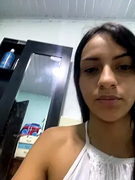 miluwatson online show from October 6, 2025, 1:47 am