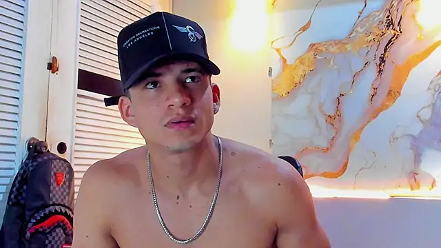 daniscot online show from October 1, 2025, 3:56 am