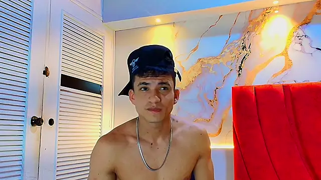 daniscot online show from October 4, 2025, 3:48 am