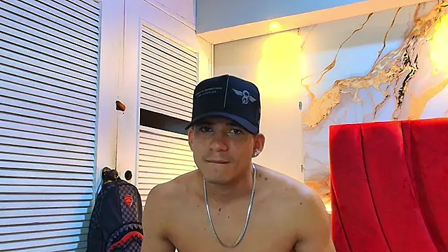 daniscot online show from October 9, 2025, 3:59 am