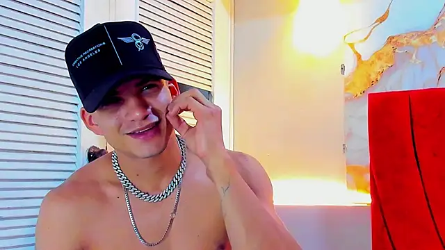 daniscot online show from October 15, 2025, 3:50 am