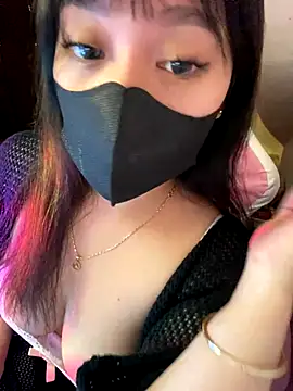 Gina999 online show from October 23, 2025, 3:22 pm