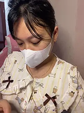 Gina999 online show from March 23, 2026, 7:23 am