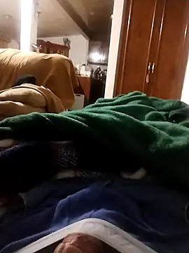 Ricuss9 online show from November 13, 2025, 8:13 am