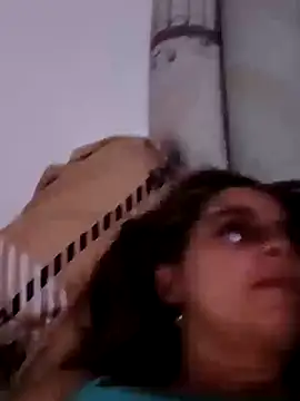 AdiniTA  Hot online show from October 6, 2025, 11:24 pm