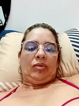 AdiniTA  Hot online show from October 8, 2025, 1:36 am