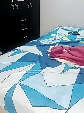 AdiniTA  Hot online show from October 21, 2025, 2:34 am