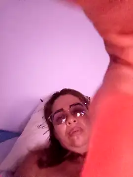 AdiniTA  Hot online show from October 31, 2025, 2:45 am