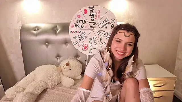 Snapshot of AmyCherryBerry chatting on September 29, 2025, 8:02 pm AmyCherryBerry online show from September 29, 2025, 8:02 pm