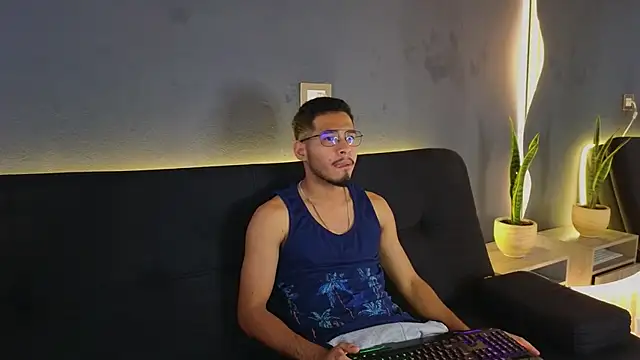 Jaybrown  1 online show from October 25, 2025, 12:56 pm