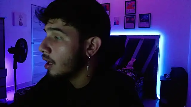 Sebasxxl12 online show from October 10, 2025, 6:34 am