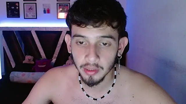 Sebasxxl12 online show from December 19, 2025, 9:27 am