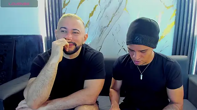 isaac franko online show from October 10, 2025, 9:25 pm