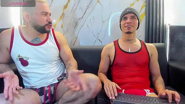 isaac franko online show from October 14, 2025, 9:48 pm