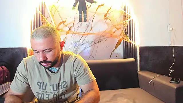 isaac franko online show from October 26, 2025, 9:31 pm