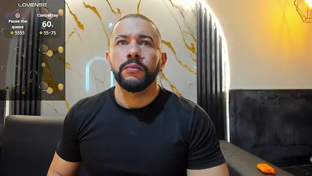 isaac franko online show from November 24, 2025, 9:03 pm