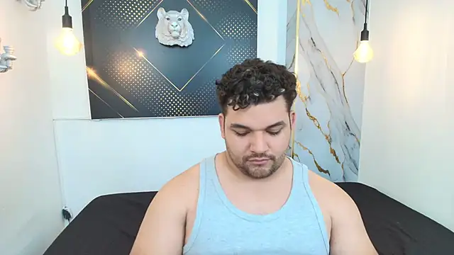 Adonis Walker online show from September 27, 2025, 8:36 pm