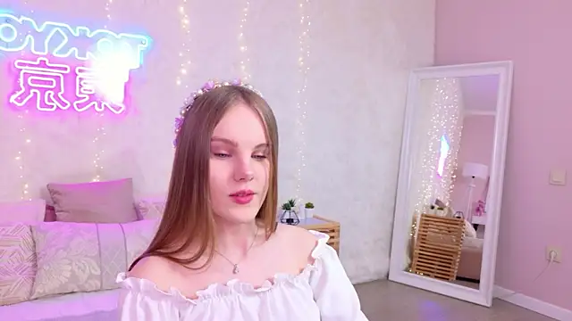 Snapshot of Lili_Lohan chatting on May 15, 2026, 5:03 am Lili Lohan online show from May 15, 2026, 5:03 am