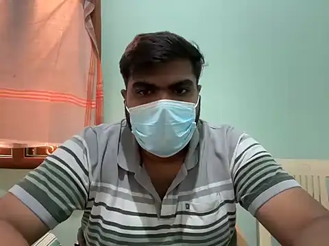 Romeo Sam2 online show from October 7, 2025, 5:26 am