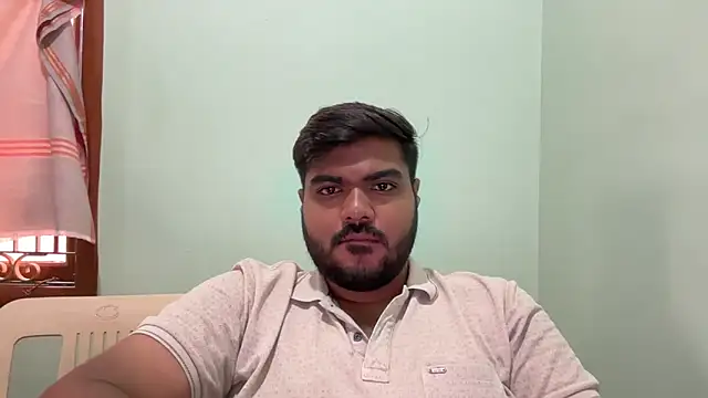 Romeo Sam2 online show from October 8, 2025, 4:21 am