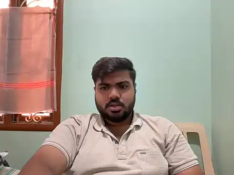 Romeo Sam2 online show from October 12, 2025, 3:49 am