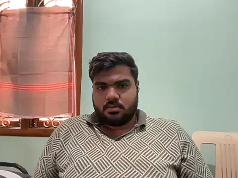 Romeo Sam2 online show from October 13, 2025, 4:12 am