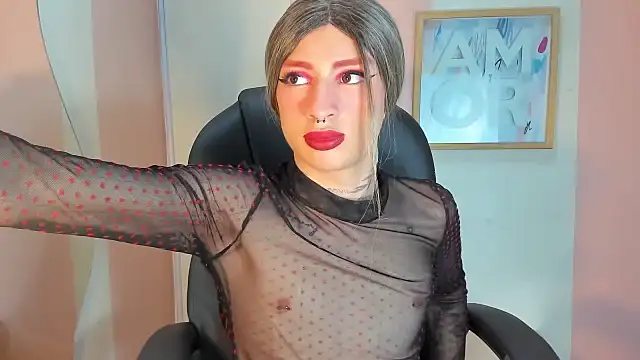 Mila Leon online show from January 14, 2026, 3:45 am