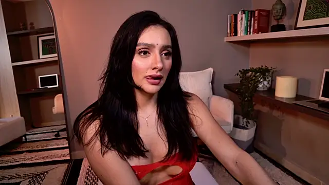 Milana De online show from April 20, 2026, 9:49 pm