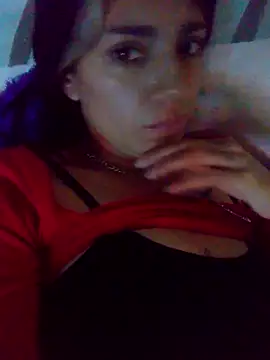 Snapshot of Milalita chatting on October 5, 2025, 12:31 am Milalita online show from October 5, 2025, 12:31 am