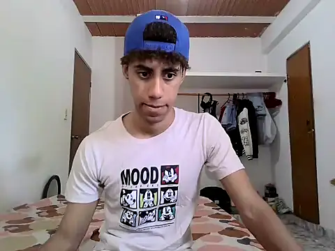 The boy good online show from September 28, 2025, 7:19 pm