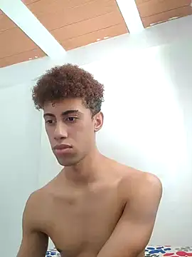 The boy good online show from October 9, 2025, 8:18 pm