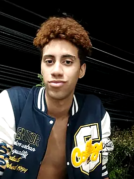 The boy good online show from October 10, 2025, 8:24 am