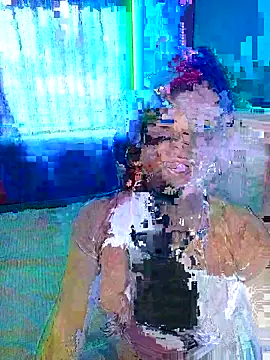 ScarletDesire  online show from November 5, 2025, 9:15 pm