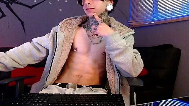 Kuregari xs online show from October 1, 2025, 3:45 am