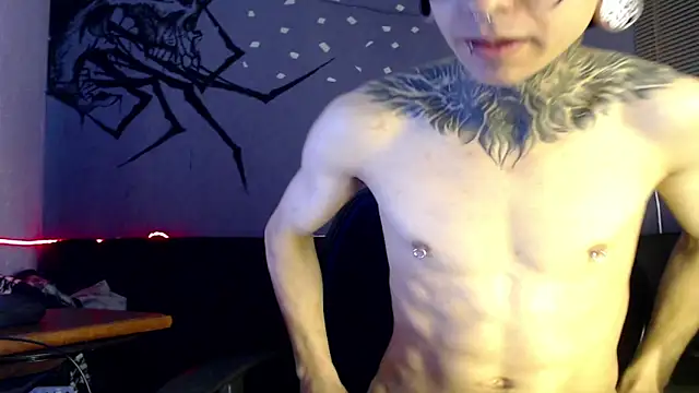 Kuregari xs online show from October 3, 2025, 3:14 am