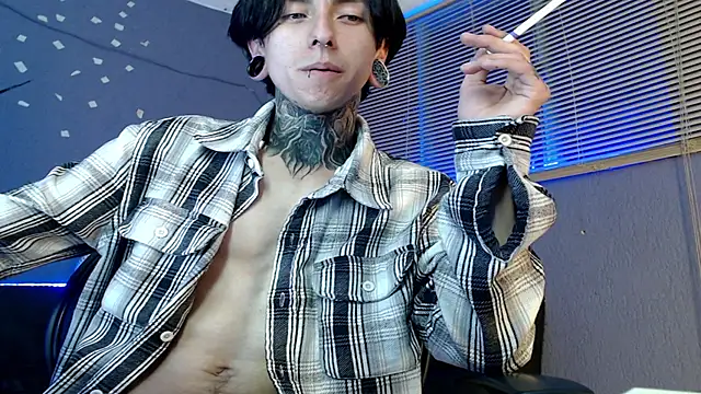 Kuregari xs online show from October 9, 2025, 3:59 am