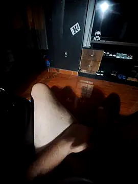 Blanquitakchera online show from November 21, 2025, 6:34 am