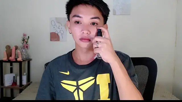 Wild Prince69 online show from November 13, 2025, 11:03 pm