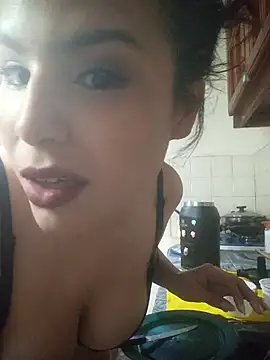 Arisbet333 online show from October 24, 2025, 9:55 pm