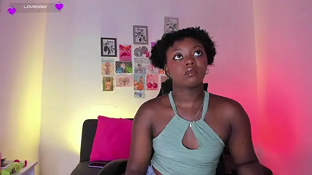 staicy26 online show from May 25, 2026, 7:31 pm