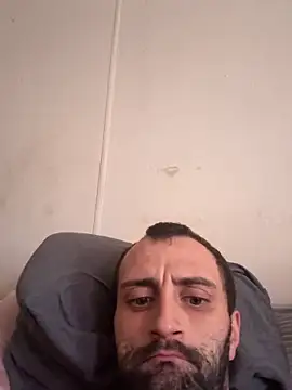 Thickerthanasnicker007 online show from October 15, 2025, 7:36 pm