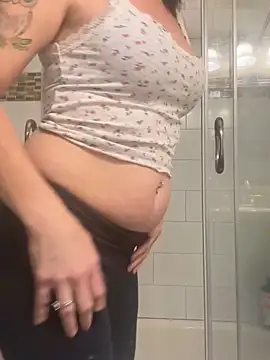 JuicyGeorgia online show from March 30, 2026, 3:51 am