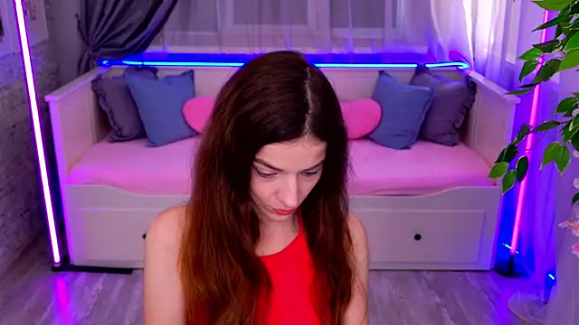 Snapshot of NikkaBush chatting on November 10, 2025, 5:39 am NikkaBush online show from November 10, 2025, 5:39 am