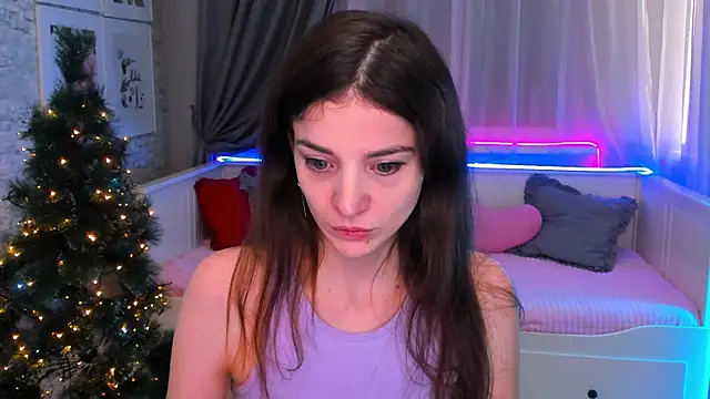 NikkaBush online show from January 10, 2026, 5:09 am