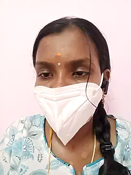 Tamil Monika online show from October 6, 2025, 6:49 pm