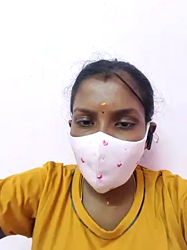 Tamil Monika online show from November 18, 2025, 8:30 am