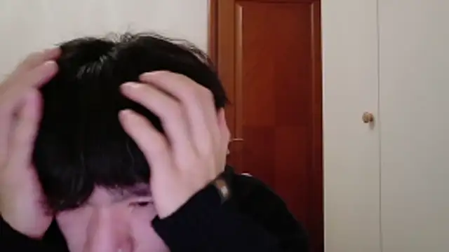 hangzi-0011 online show from November 14, 2025, 12:59 pm