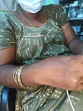 Tamilselviroja- online show from March 18, 2026, 2:09 pm