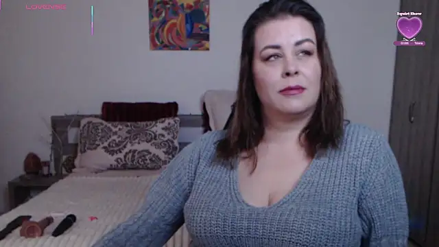 Snapshot of 1Felicity1 chatting on November 15, 2025, 6:00 am 1Felicity1 online show from November 15, 2025, 6:00 am