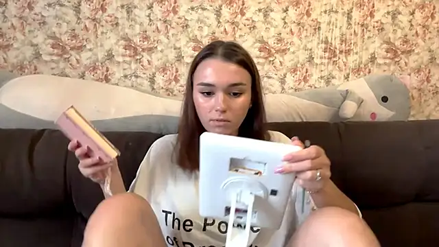 JaneFosterxx online show from October 26, 2025, 11:05 am